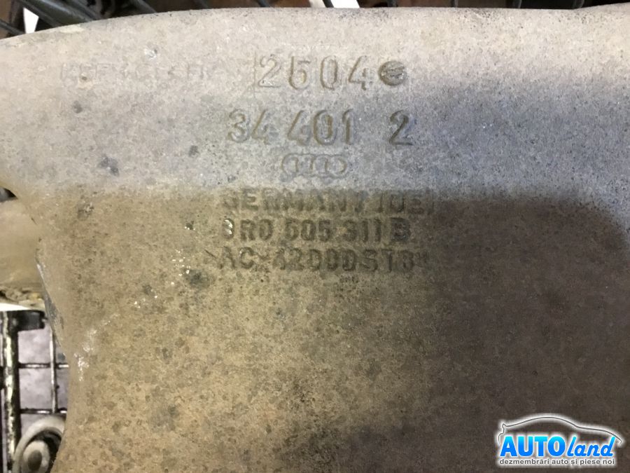 Trapez Stanga AUDI Q5 (8R) 2008-2025 Cod 8R0505311B