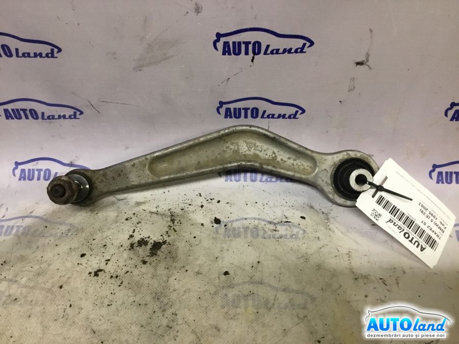 Trapez Stanga BMW 5 (E39) 1995-2003 Cod 027090476106