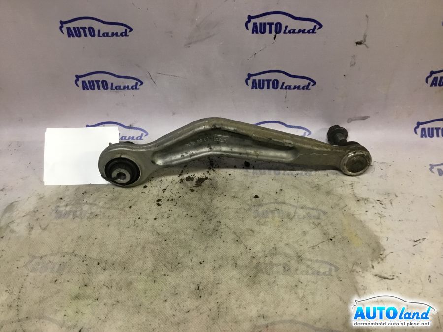 Trapez Stanga BMW 5 (E39) 1995-2003 Cod 027090476106