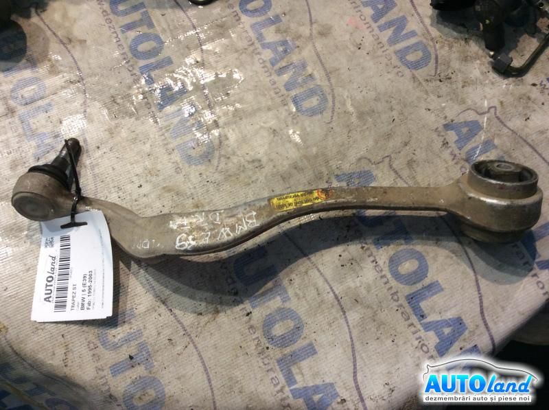 Trapez Stanga BMW 5 (E39) 1995-2003 Cod 1141717