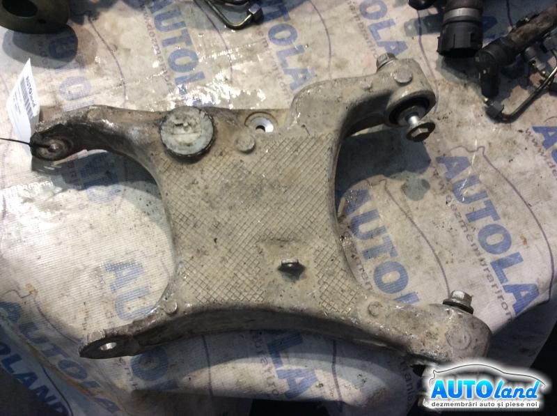 Trapez Stanga BMW 5 (E60) 2003-2025