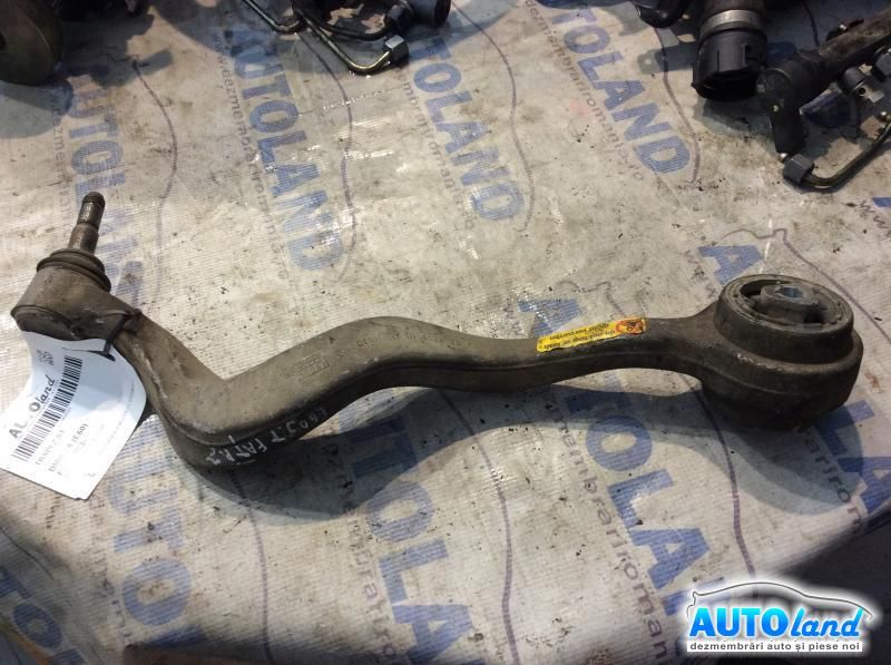 Trapez Stanga BMW 5 (E60) 2003-2025