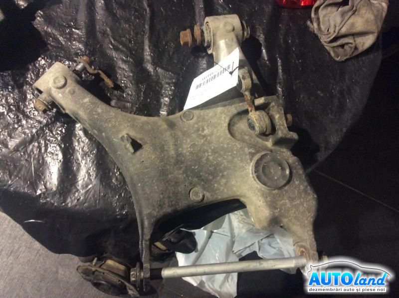 Trapez Stanga BMW X5 (E53) 2000-2025