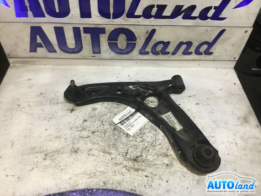 Trapez Stanga CITROEN C1 (PM_,PN_) 2005-2025