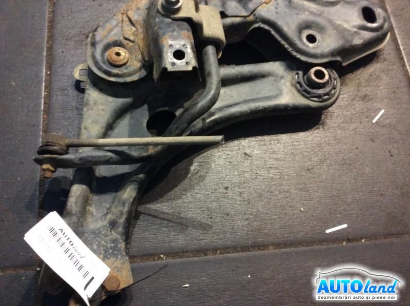 Trapez Stanga CITROEN C3 Pluriel (HB_) 2003-2025