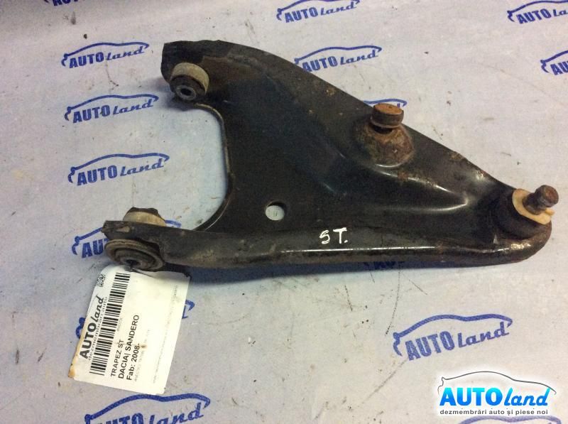 Trapez Stanga DACIA SANDERO 2008-2025