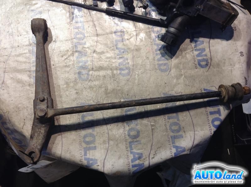 Trapez Stanga FIAT DUCATO bus (230) 1994-2002