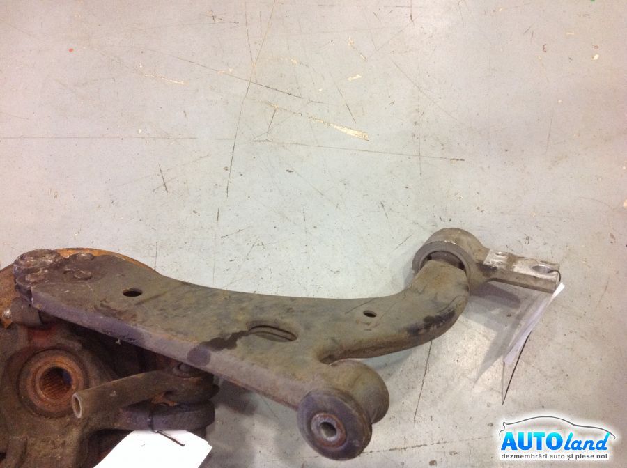 Trapez Stanga FORD FUSION (JU_) 2002-2025