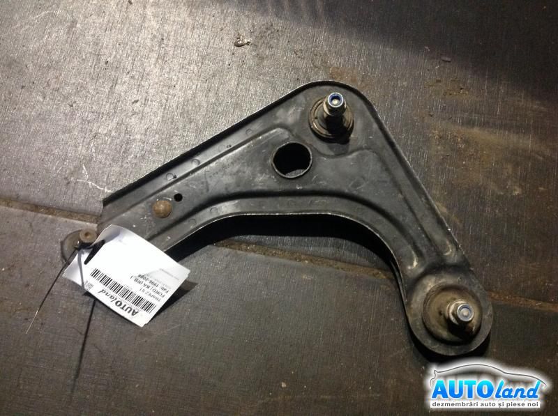 Trapez Stanga FORD KA (RB_) 1996-2008