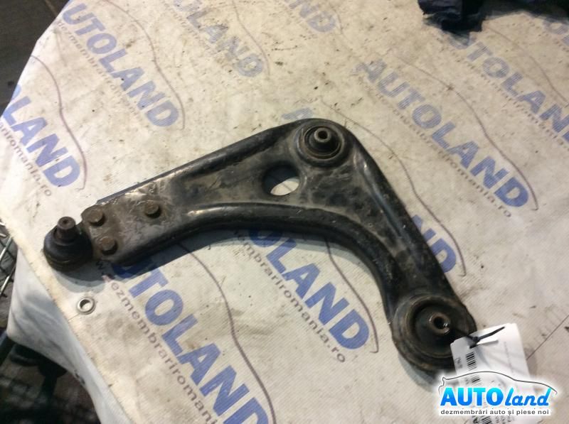 Trapez Stanga FORD KA (RB_) 1996-2008