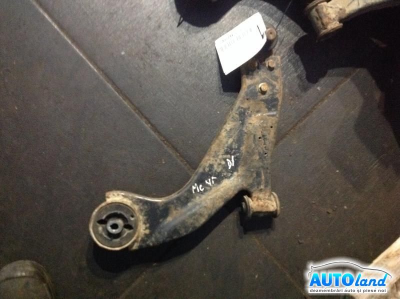 Trapez Stanga FORD MONDEO III (B5Y) 2000-2003