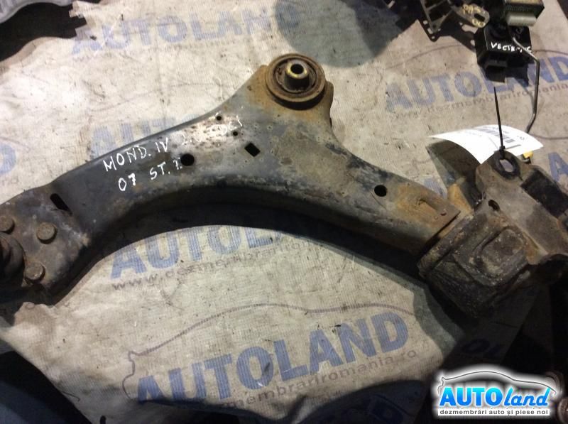 Trapez Stanga FORD MONDEO IV 2007-2025