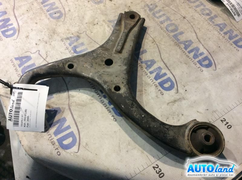 Trapez Stanga KIA RIO II (JB) 2005-2025