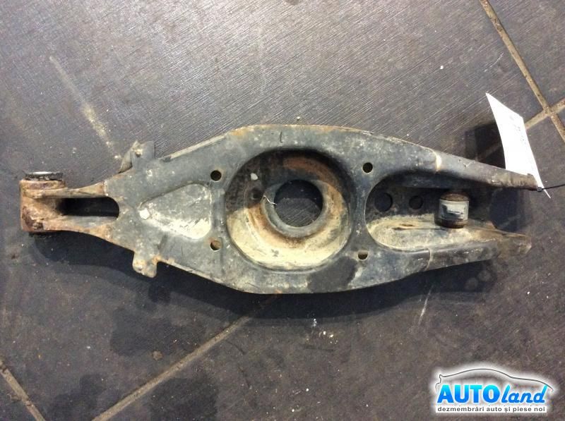 Trapez Stanga MERCEDES-BENZ C-CLASS (W202) 1993-2000