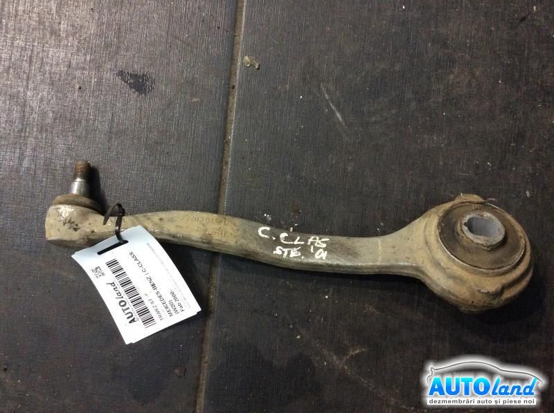Trapez Stanga MERCEDES-BENZ C-CLASS (W203) 2000-2025