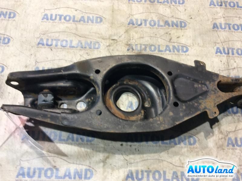 Trapez Stanga MERCEDES-BENZ E-CLASS (W210) 1995-2002