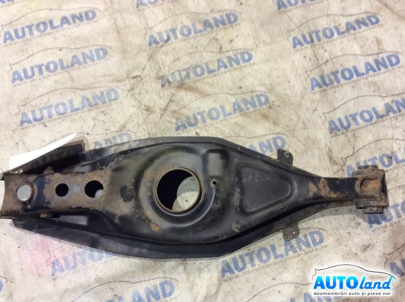 Trapez Stanga MERCEDES-BENZ E-CLASS (W210) 1995-2002