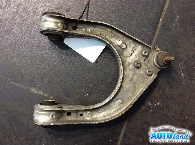 Trapez Stanga MERCEDES-BENZ E-CLASS (W211) 2002-2008