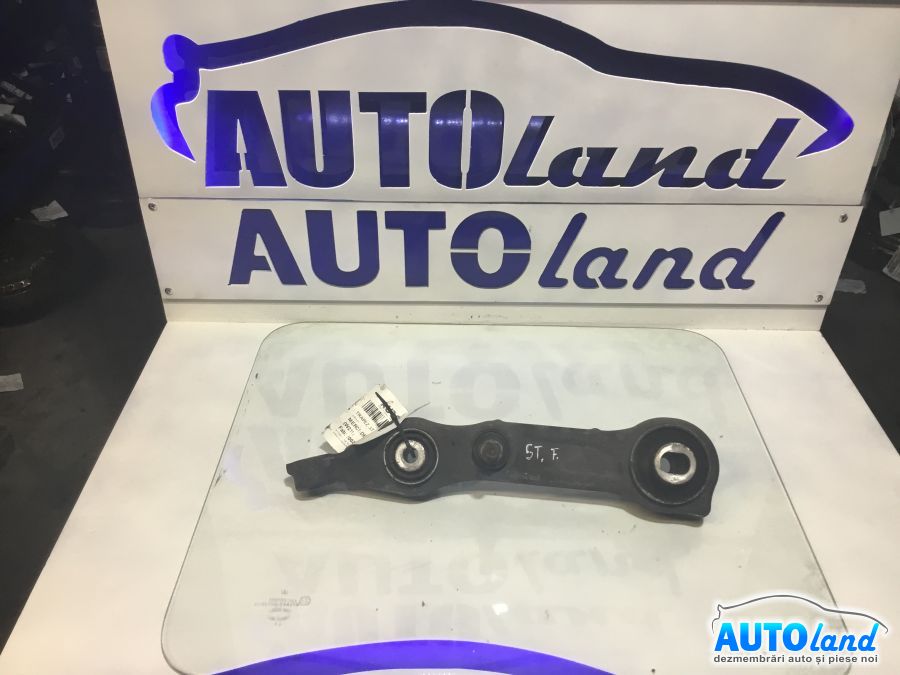 Trapez Stanga MERCEDES-BENZ E-CLASS (W211) 2002-2008