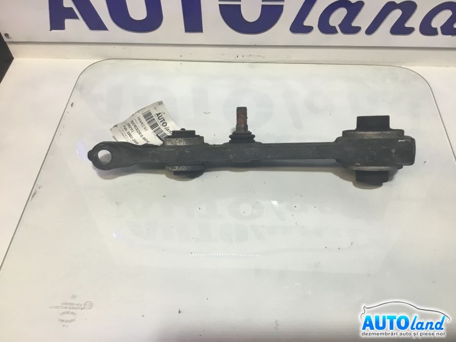 Trapez Stanga MERCEDES-BENZ E-CLASS (W211) 2002-2008