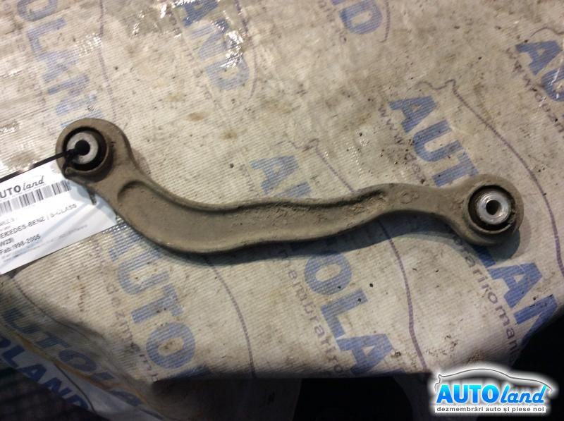 Trapez Stanga MERCEDES-BENZ S-CLASS (W220) 1998-2005 Cod 2203521005