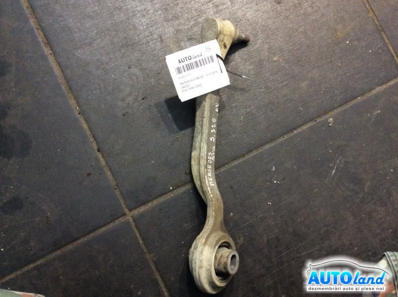 Trapez Stanga MERCEDES-BENZ S-CLASS (W220) 1998-2005 Cod A2203331305