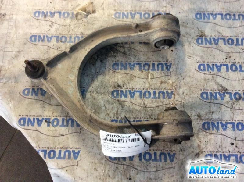 Trapez Stanga MERCEDES-BENZ S-CLASS (W220) 1998-2005 Cod 2203330101