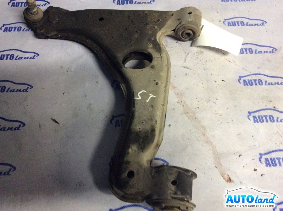 Trapez Stanga OPEL ASTRA G hatchback (F48_,F08_) 1998-2009