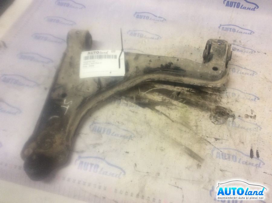 Trapez Stanga OPEL ASTRA H 2004-2025