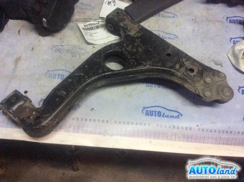 Trapez Stanga OPEL ASTRA H 2004-2025