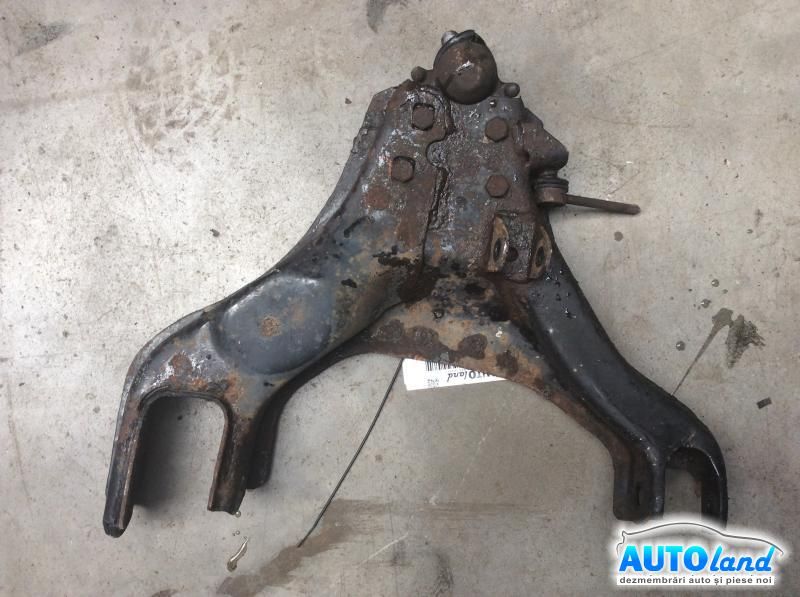 Trapez Stanga OPEL FRONTERA A (5_MWL4) 1992-1998