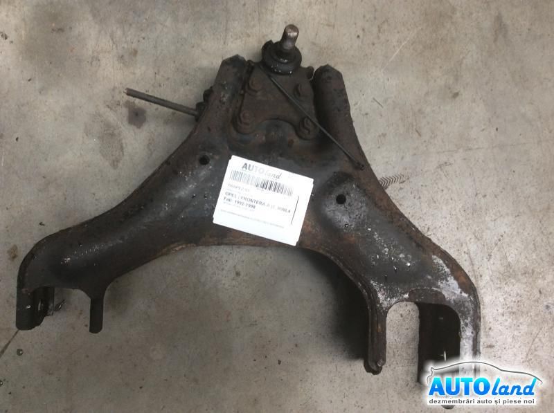 Trapez Stanga OPEL FRONTERA A (5_MWL4) 1992-1998