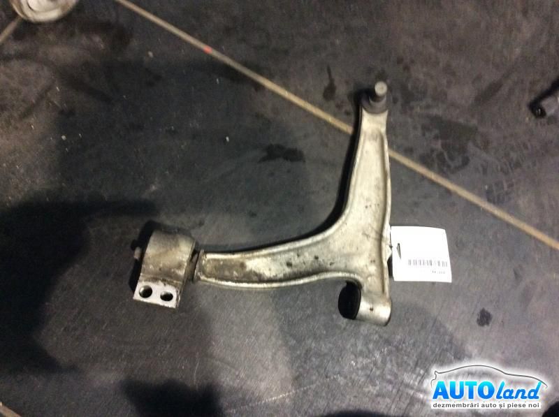 Trapez Stanga OPEL VECTRA C 2002-2025