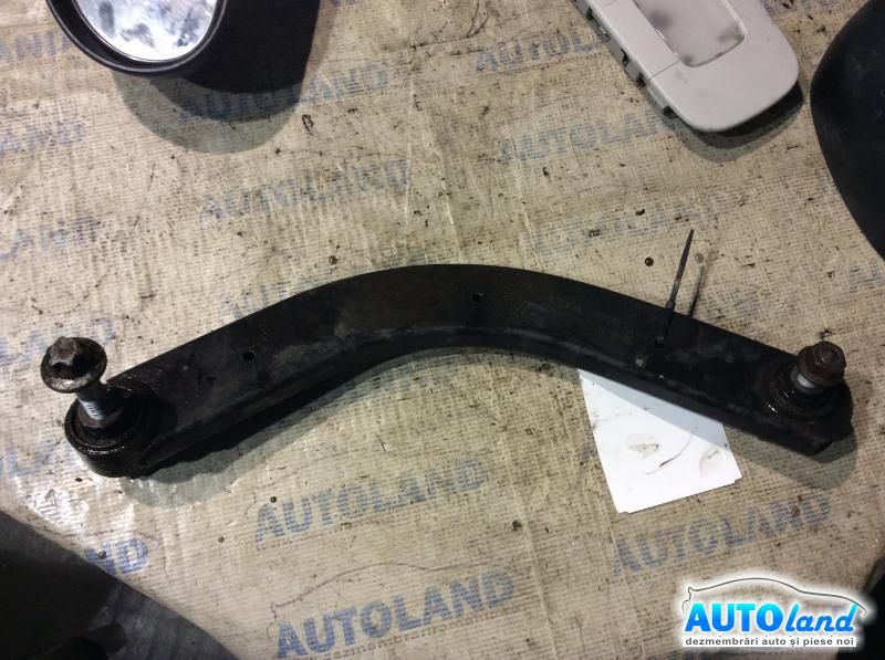 Trapez Stanga OPEL VECTRA C 2002-2025 Cod 13204115