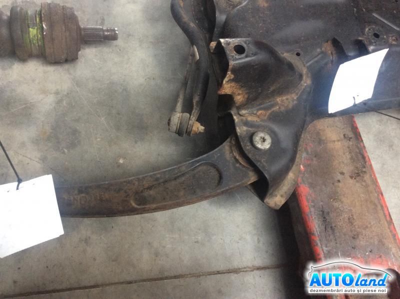 Trapez Stanga PEUGEOT 307 CC (3B) 2003-2025