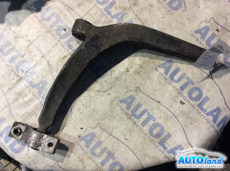 Trapez Stanga PEUGEOT 406 (8B) 1995-2004