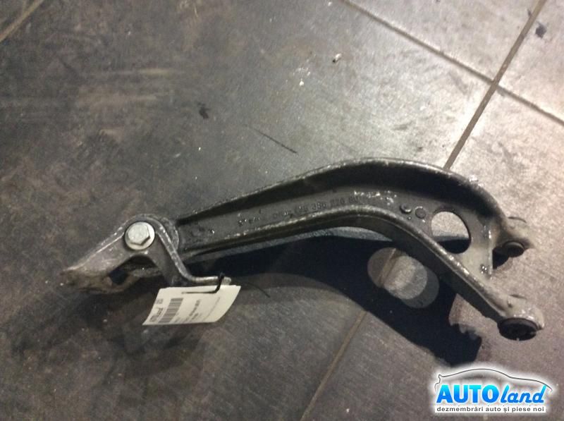 Trapez Stanga PEUGEOT 406 Break (8E/F) 1996-2004