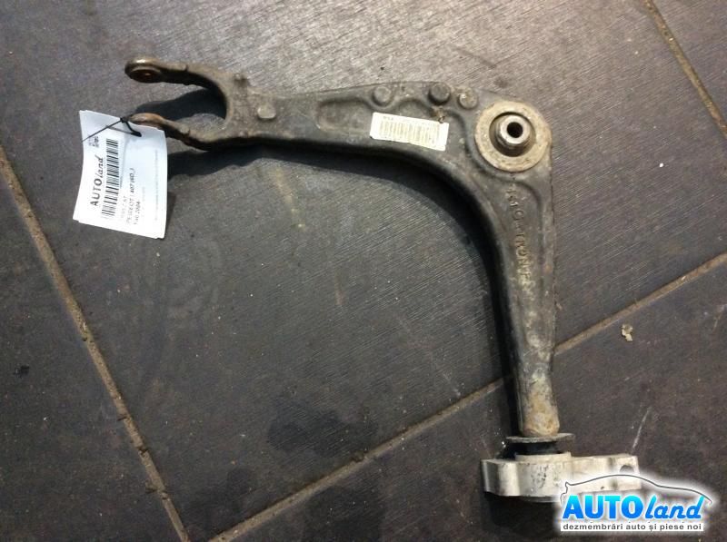Trapez Stanga PEUGEOT 407 (6D_) 2004-2025