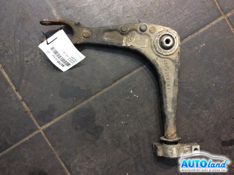 Trapez Stanga PEUGEOT 407 (6D_) 2004-2025