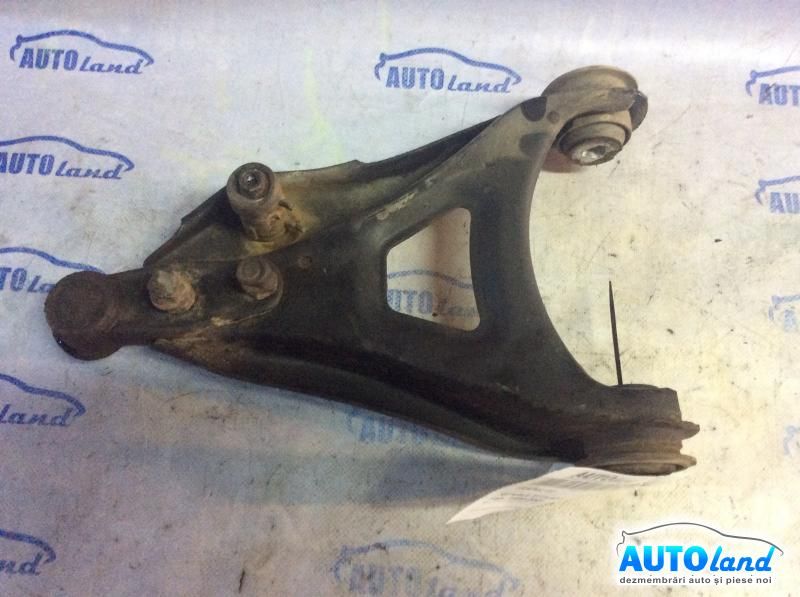 Trapez Stanga RENAULT CLIO II 1998-2001