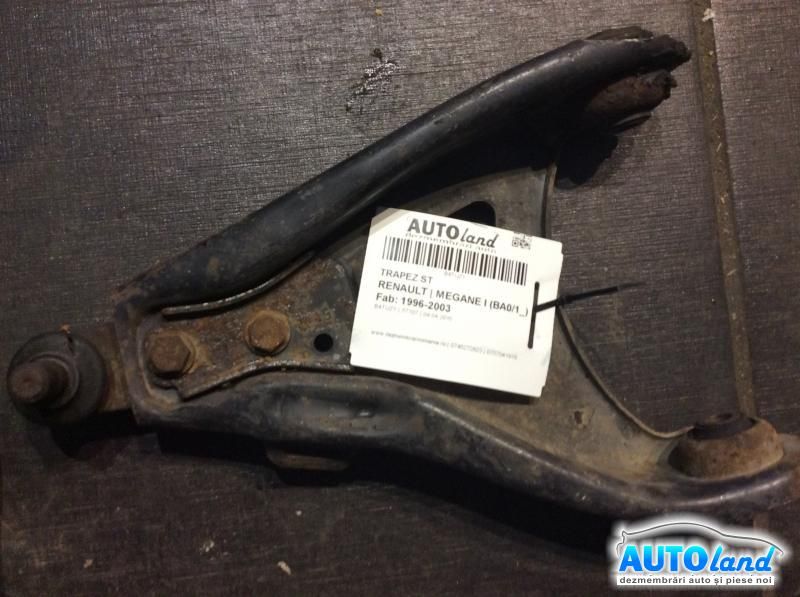 Trapez Stanga RENAULT MEGANE I (BA0/1_) 1996-2003