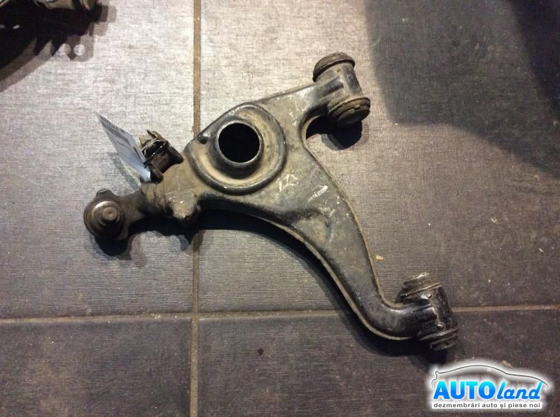 Trapez Stanga RENAULT TRAFIC II bus (JL) 2001-2025