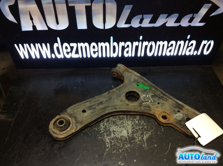 Trapez Stanga SEAT IBIZA III (6L1) 2002-2009