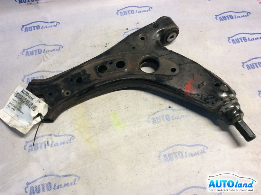 Trapez Stanga SKODA FABIA (6Y2) 1999-2025