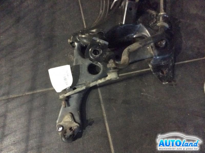 Trapez Stanga TOYOTA RAV 4 II (XA2,CLA2_,ZCA2_) 2000-2006