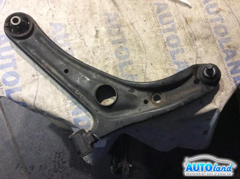 Trapez Stanga TOYOTA YARIS (_P1_) 1999-2025