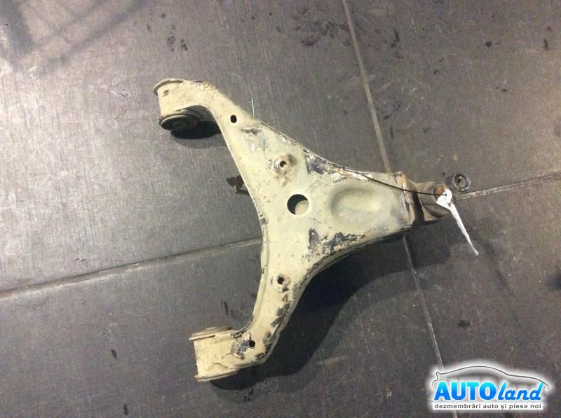 Trapez Stanga VOLKSWAGEN CRAFTER 30-35 bus (2E) 2006-2025