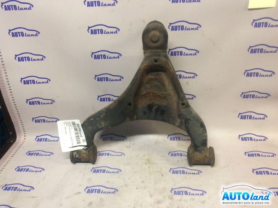 Trapez Stanga VOLKSWAGEN LT 28-35 II bus (2DM) 1996-2006