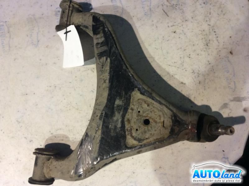 Trapez Stanga VOLKSWAGEN LT 28-35 II bus (2DM) 1996-2006