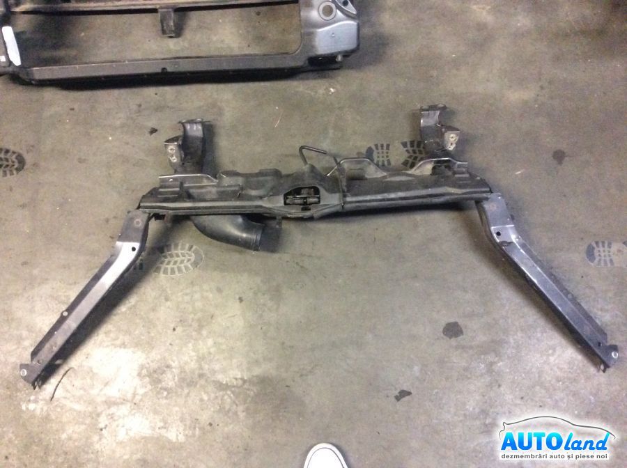 Traversa Superioara MERCEDES-BENZ A-CLASS (W168) 1997-2004 Cod A6680940382